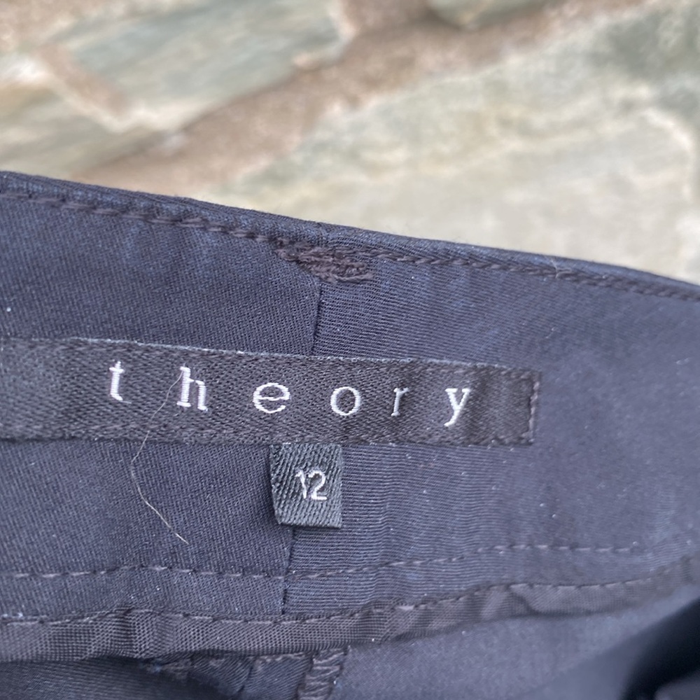 Theory Blazer + Pants - Picture 12 of 13